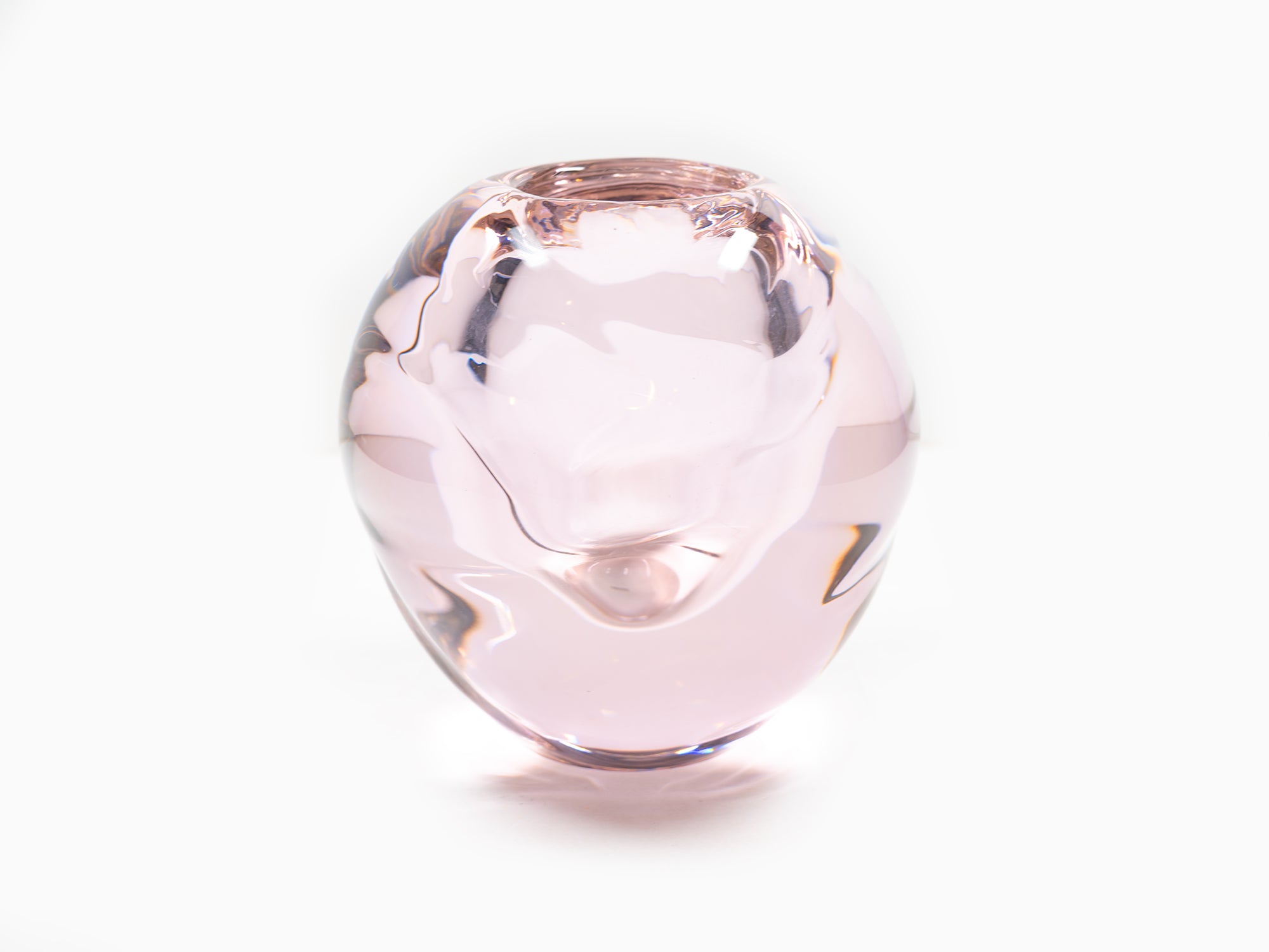 Jean-Michel Othoniel - Vase Rose 15cm (23EN191)