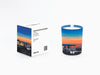 Perrotin x Jean-Philippe Delhomme -  Chevron Candle