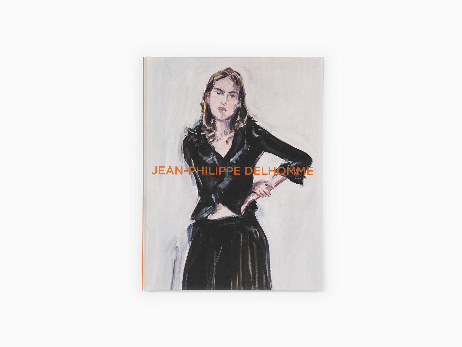 Jean Philippe Delhomme - Perrotin Monograph