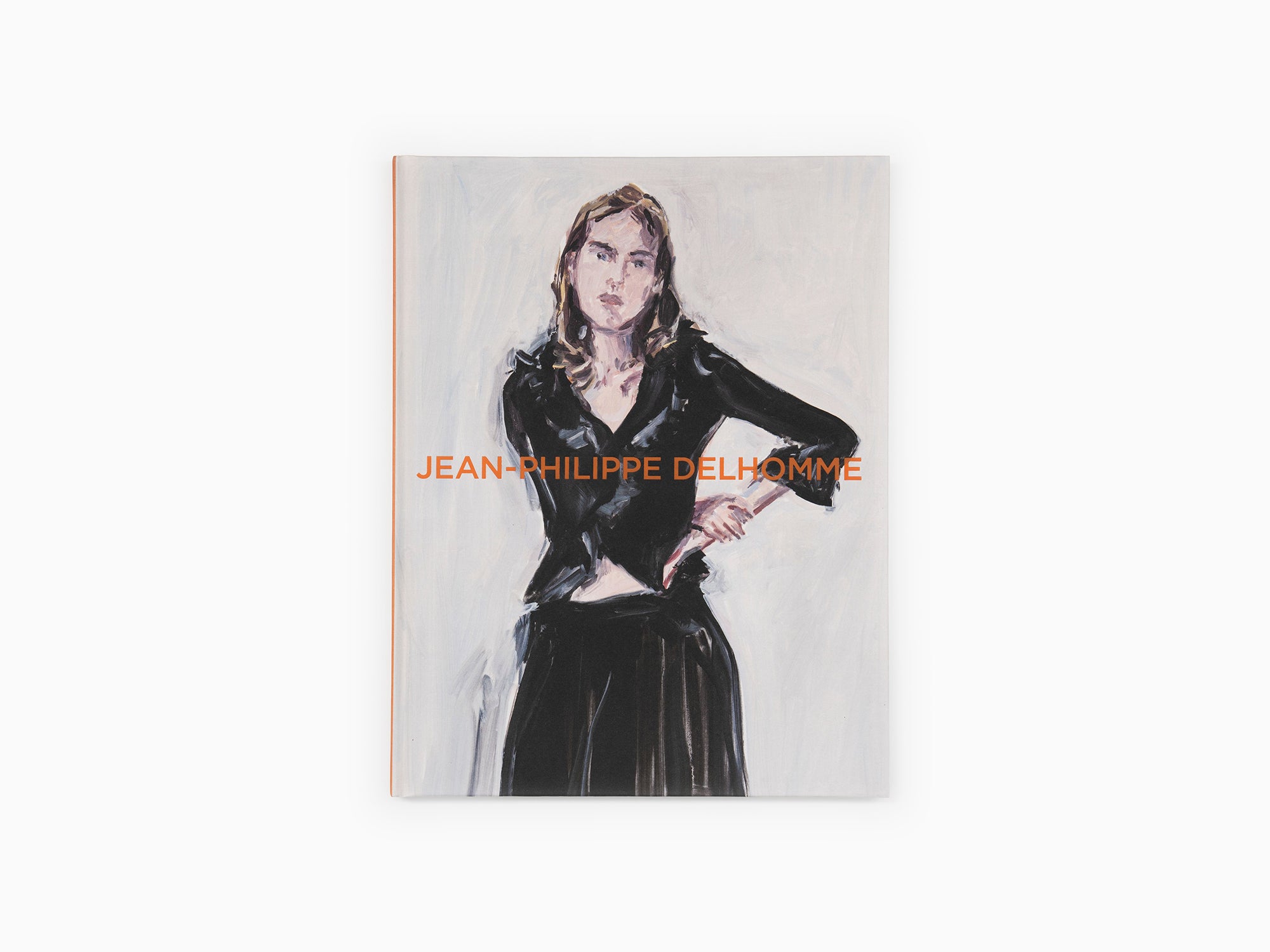 Jean Philippe Delhomme - Perrotin Monograph