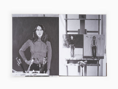 Jean Philippe Delhomme - Perrotin Monograph