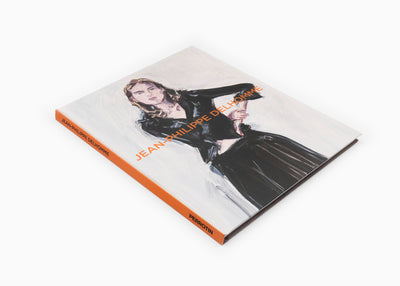 Jean Philippe Delhomme - Perrotin Monograph