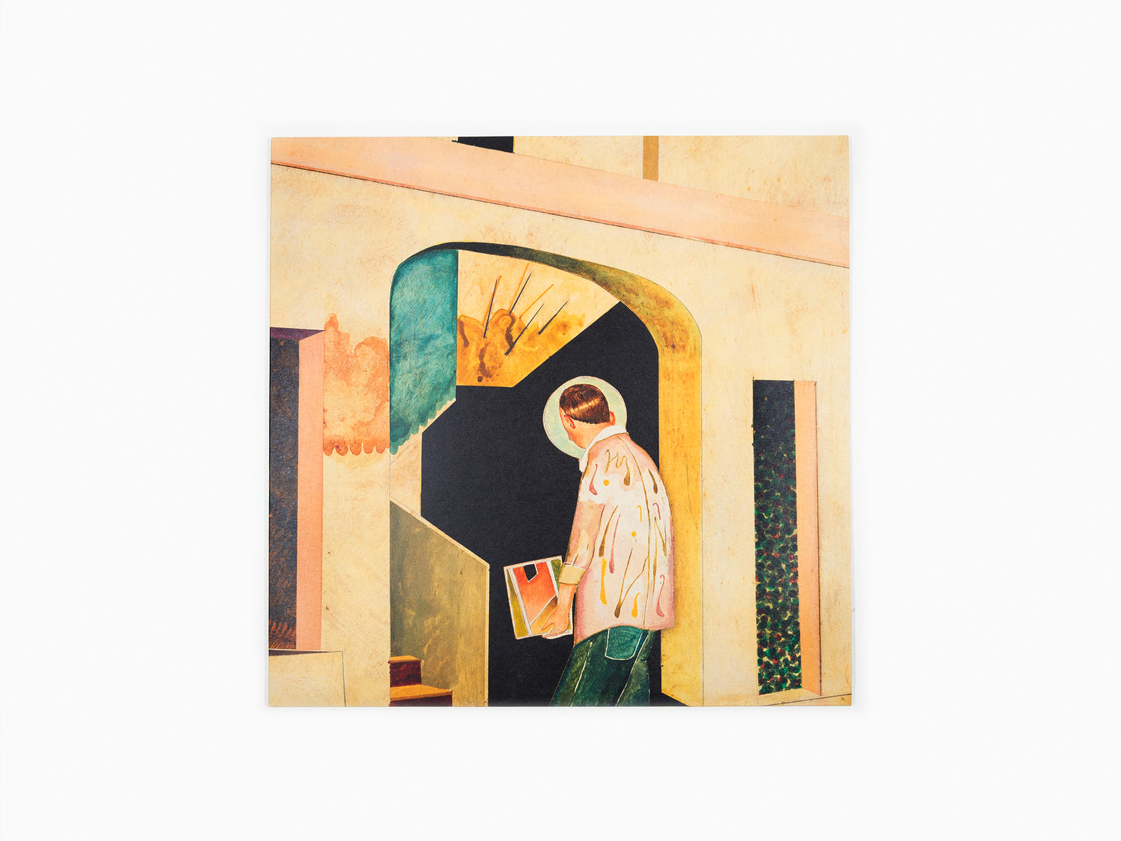 DJ City - Cosmicomics EP