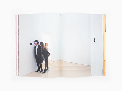 Jeppe Hein - This Way