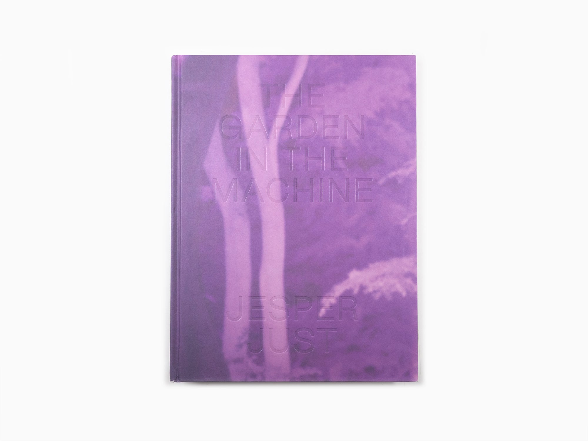 Jesper Just - The Garden in the Machine