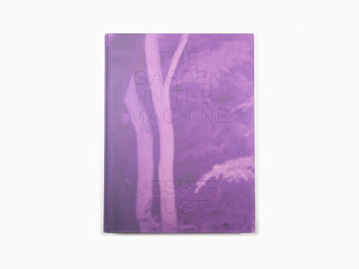 Jesper Just - The Garden in the Machine