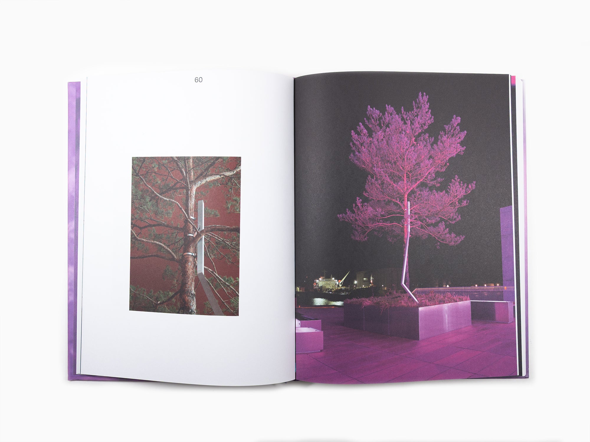 Jesper Just - The Garden in the Machine