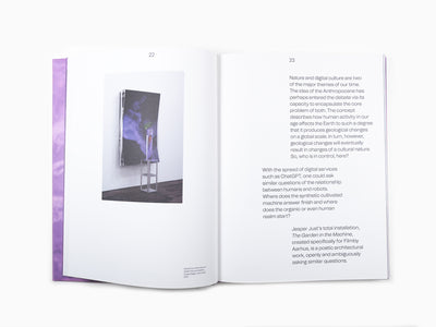 Jesper Just - The Garden in the Machine