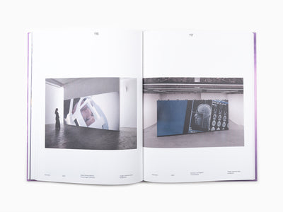 Jesper Just - The Garden in the Machine