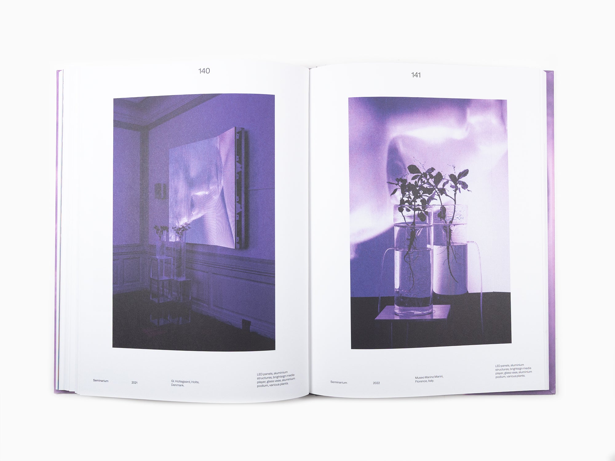 Jesper Just - The Garden in the Machine