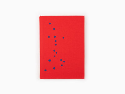 Johan Creten - Alfred Paintings