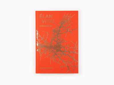 Johan Creten - Élan Vital