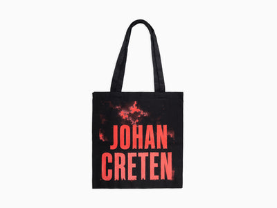 Johan Creten - Les Chiens de Pavlov tote bag