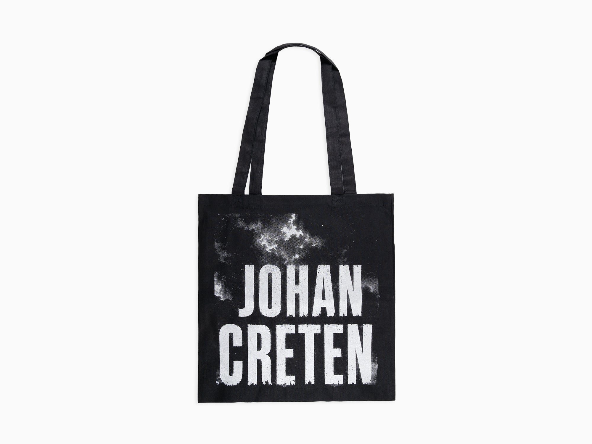 Johan Creten - Les Chiens de Pavlov tote bag