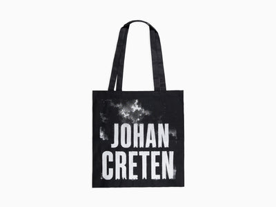 Johan Creten - Les Chiens de Pavlov tote bag