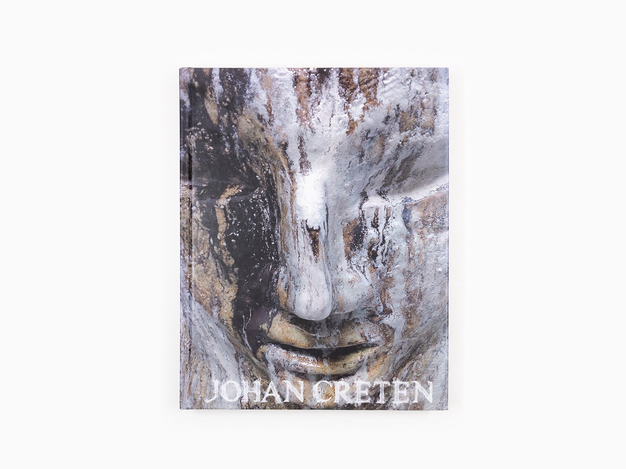 Johan Creten - Perrotin monograph