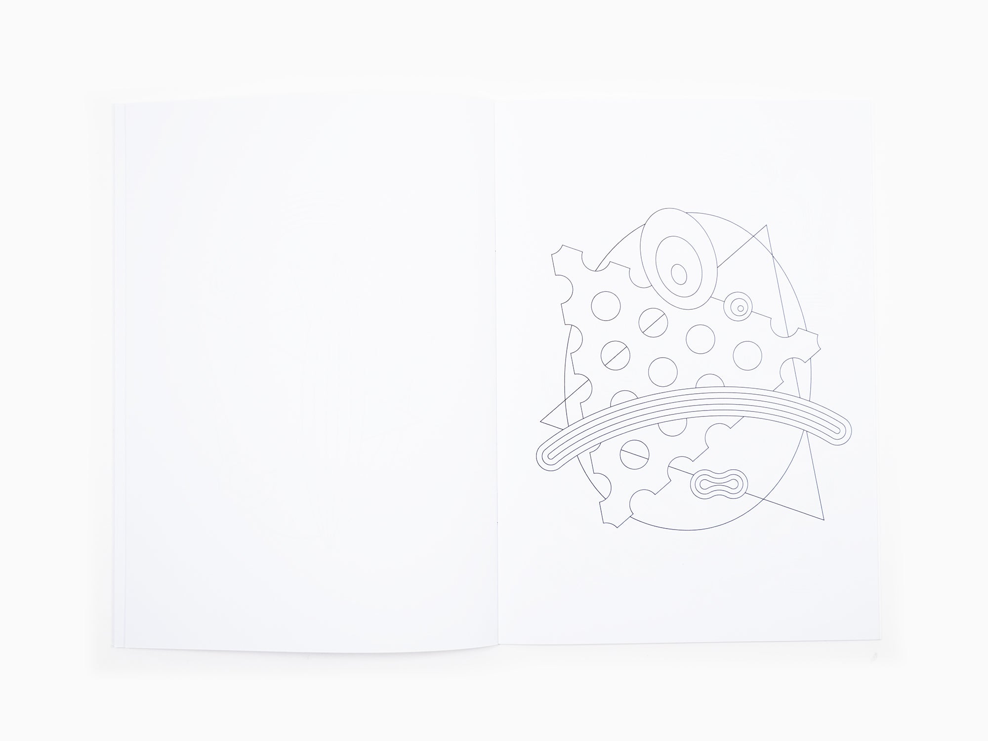 Josh Sperling - Color me