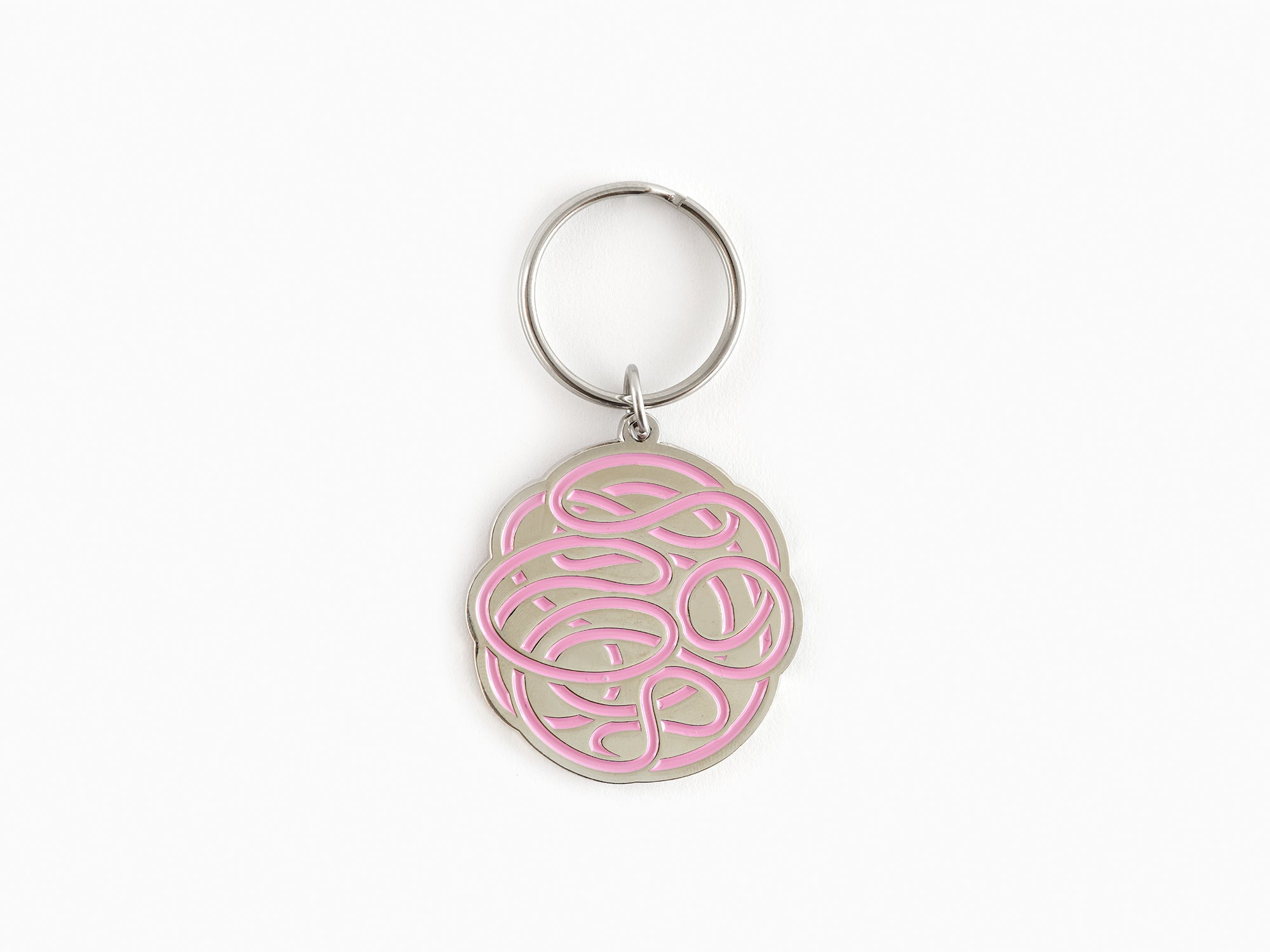 Josh Sperling - Keychains