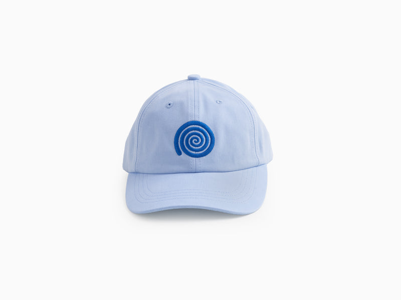 Josh Sperling - Spiral Hat