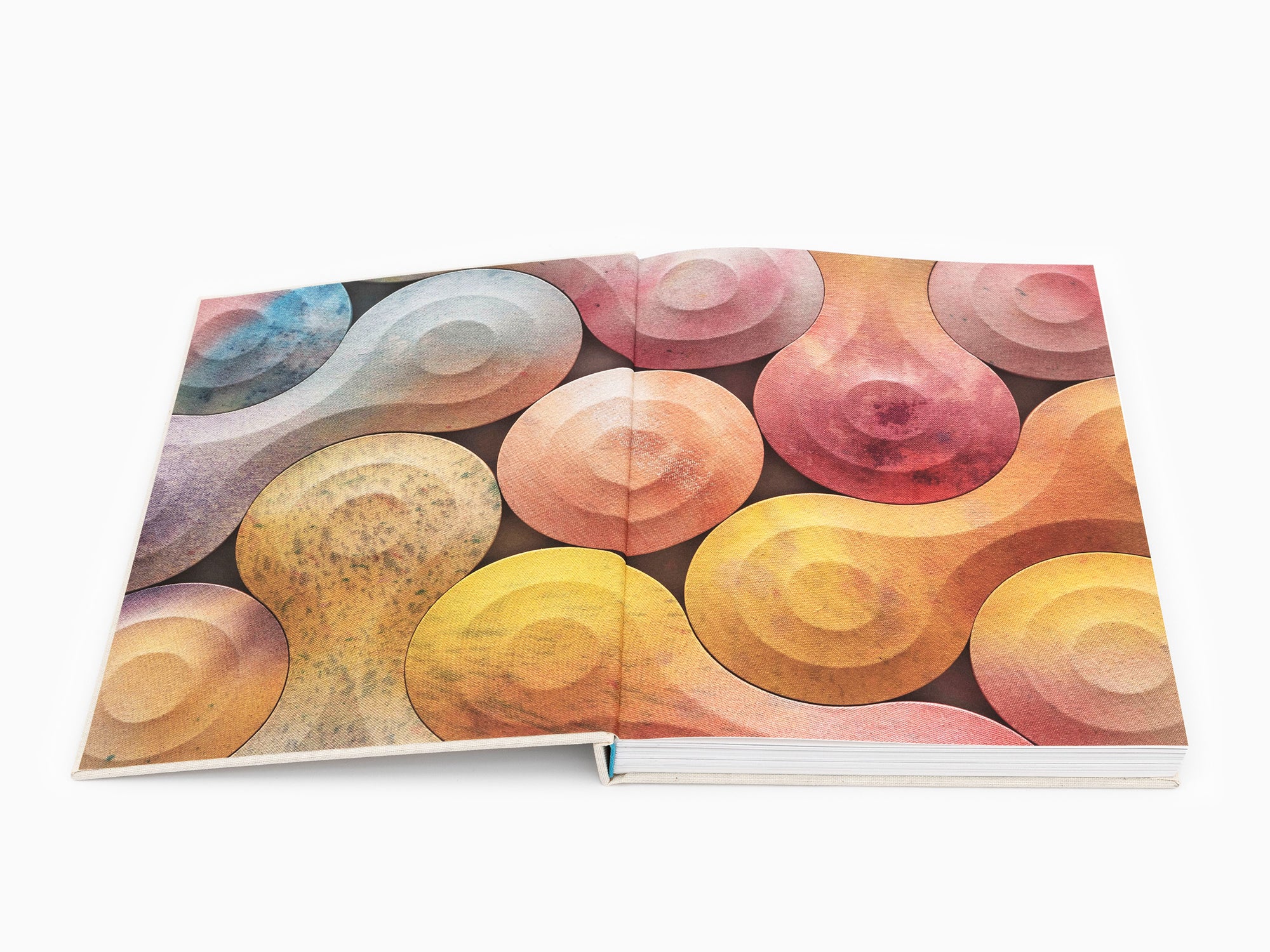 Josh Sperling -  The ABC to XYZ of Josh Sperling (Volume B)