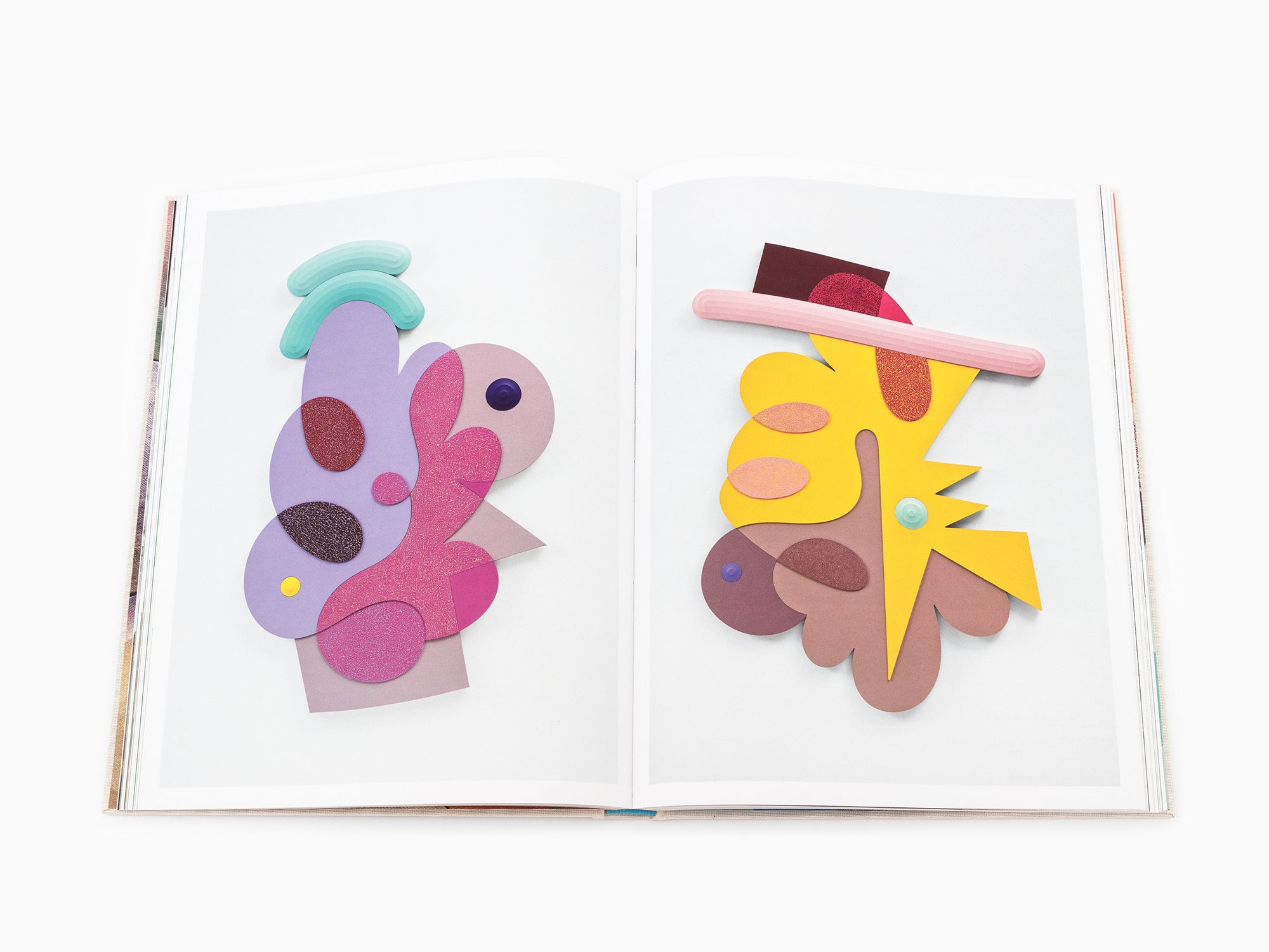 Josh Sperling -  The ABC to XYZ of Josh Sperling (Volume B)