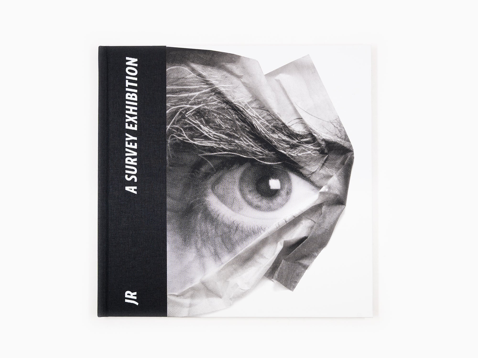 JR - A Survey Exhibition