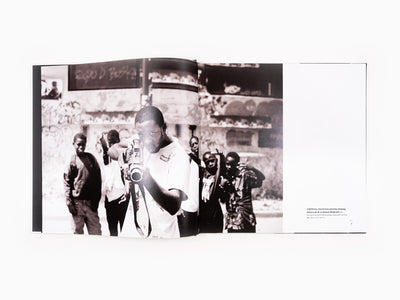 JR - A Survey Exhibition