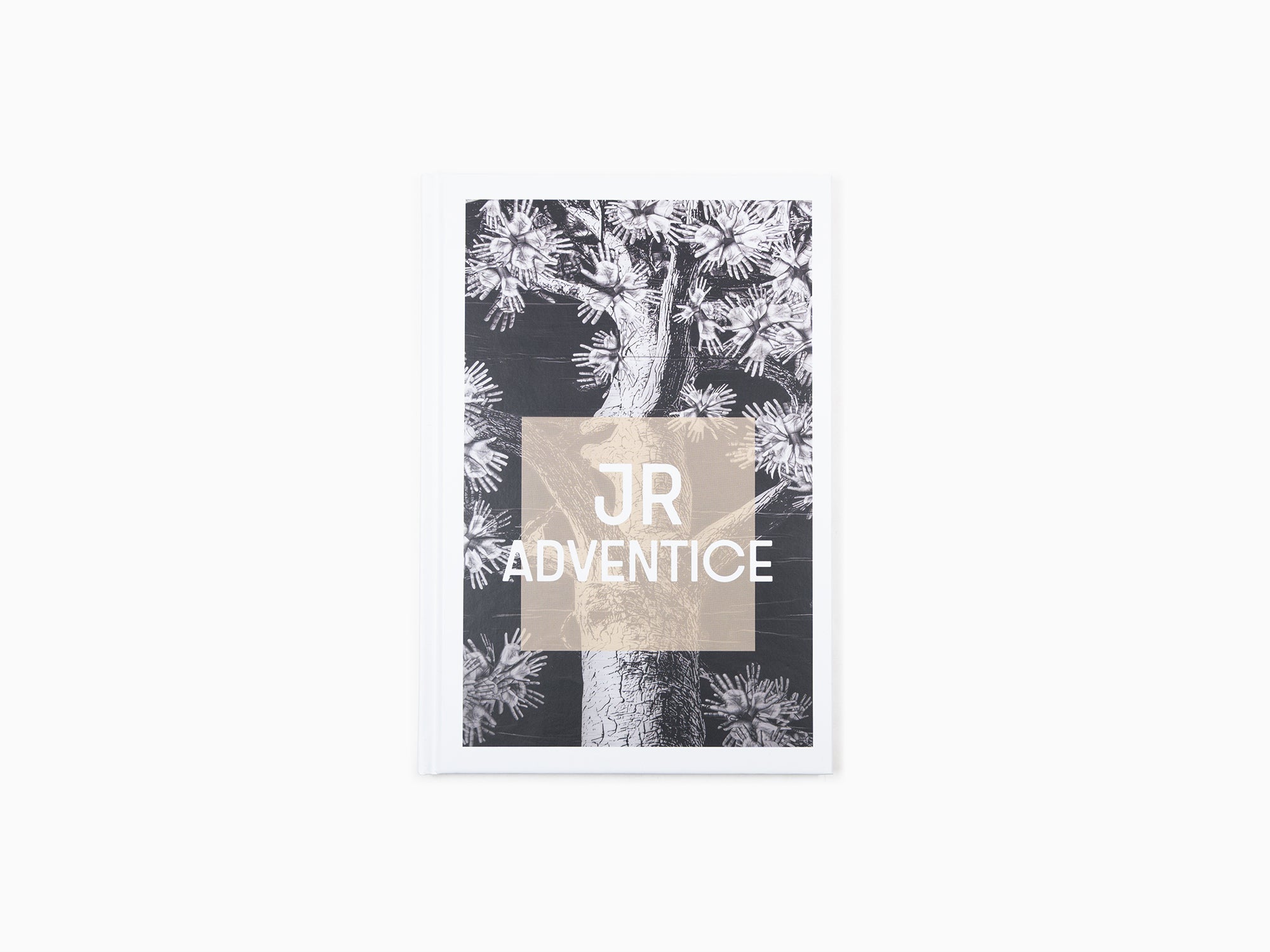 JR - Adventice