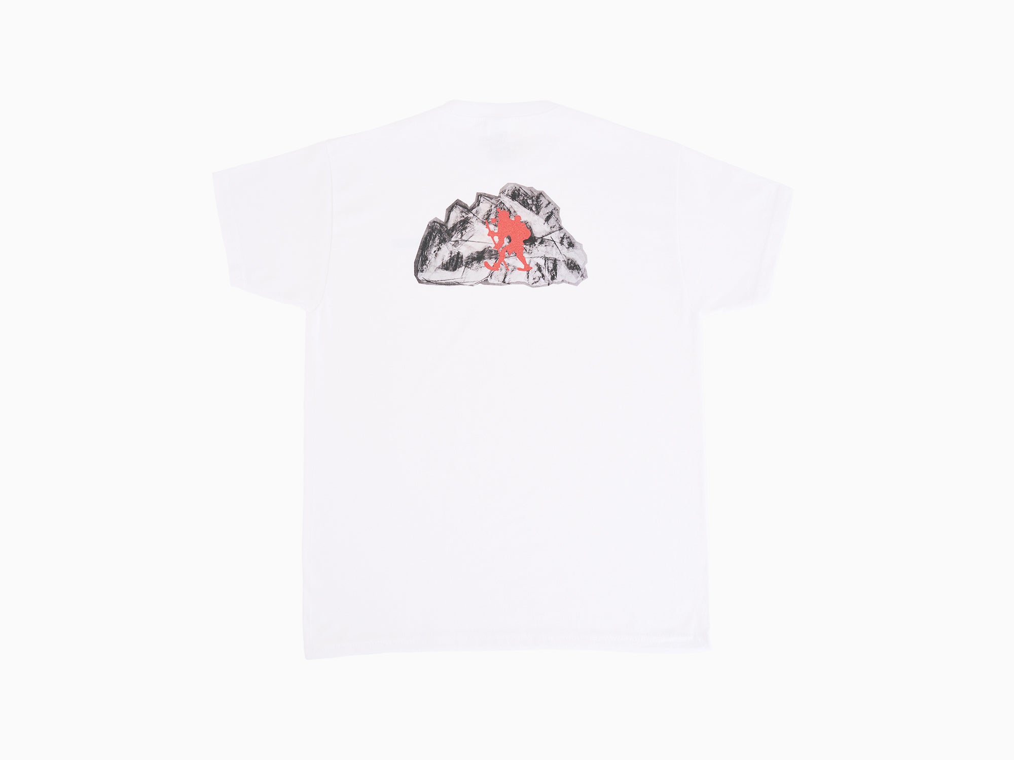 JR x Au Vieux Campeur - La Caverne du Pont-Neuf - T-Shirt (Kid)