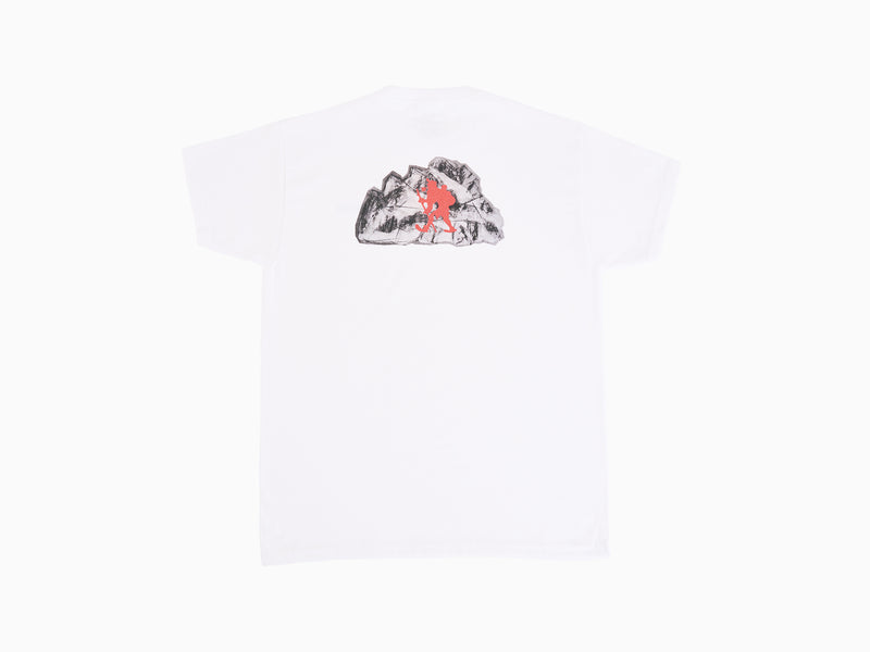 JR x Au Vieux Campeur - La Caverne du Pont-Neuf - T-Shirt (Kid)