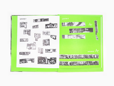 JR - Dans l'objectif de JR (le projet 28mm pour les 11 - 15 ans)