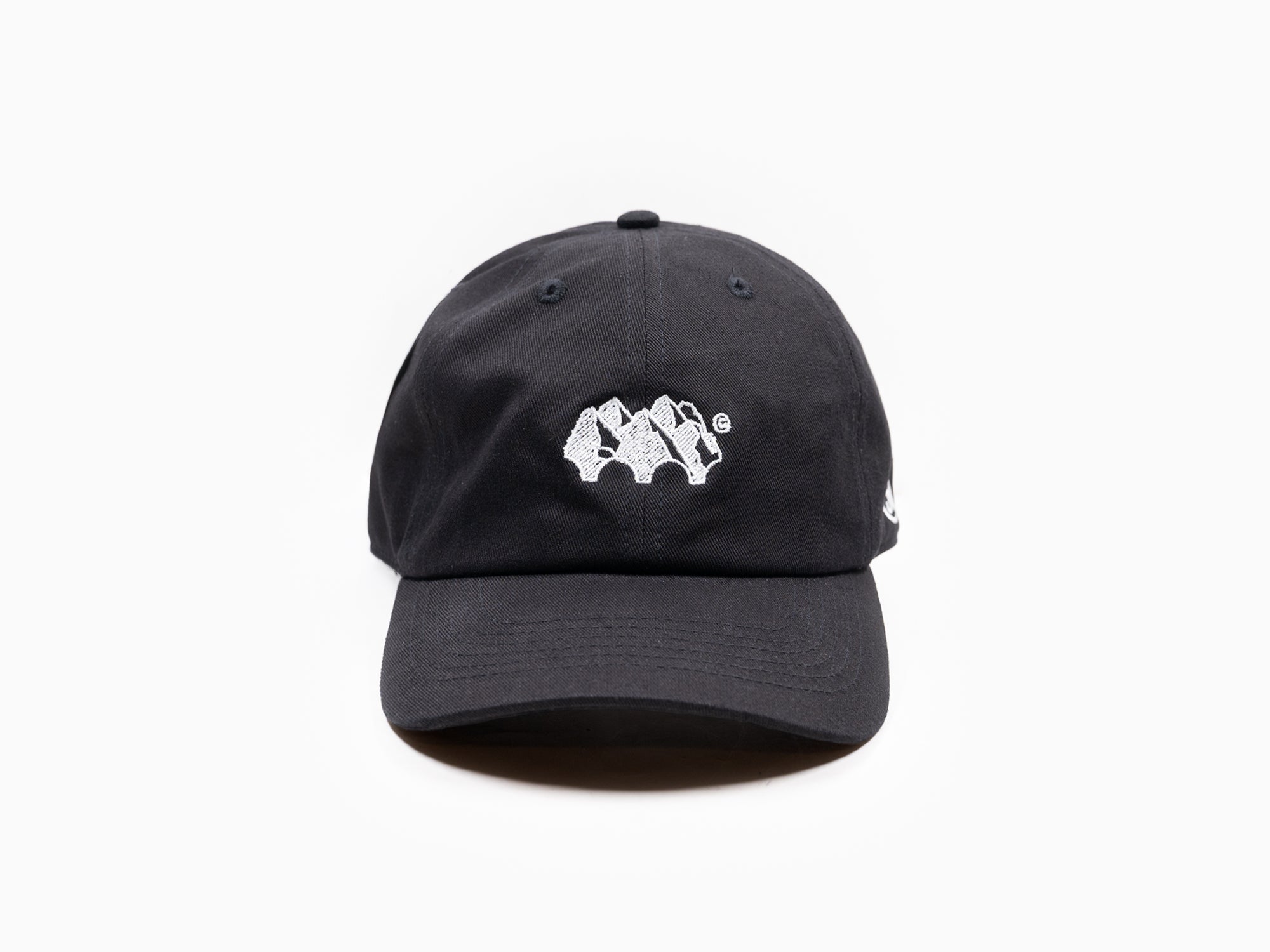 JR - La Caverne du Pont-Neuf Cap