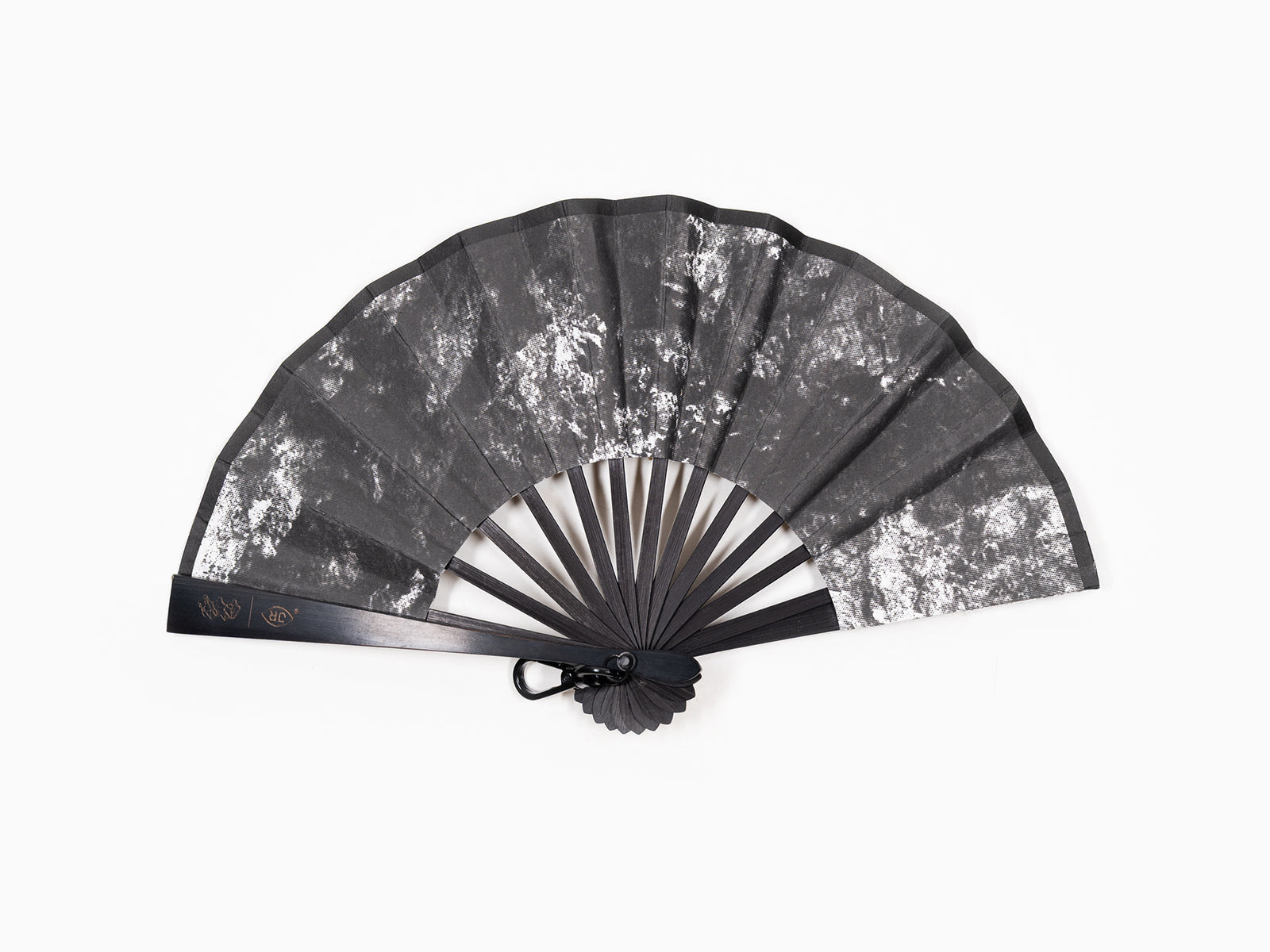 JR - La Caverne du Pont-Neuf Fan
