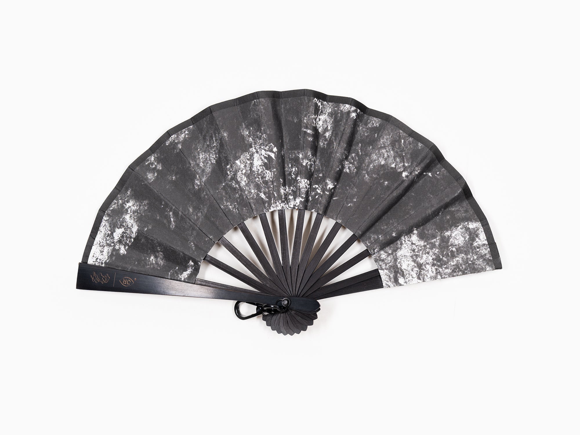 JR - La Caverne du Pont-Neuf Fan