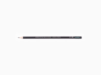 JR - La Caverne du Pont-Neuf Pencil