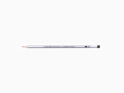 JR - La Caverne du Pont-Neuf Pencil
