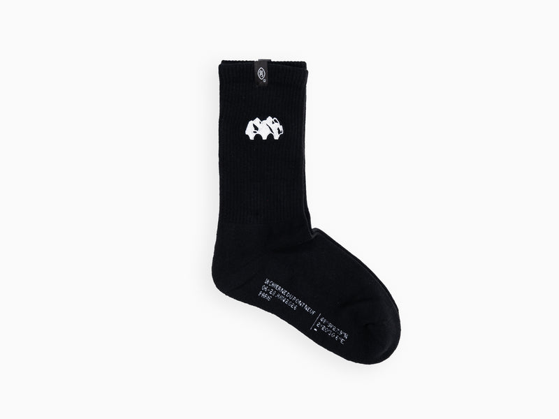 JR - La Caverne du Pont-Neuf Socks