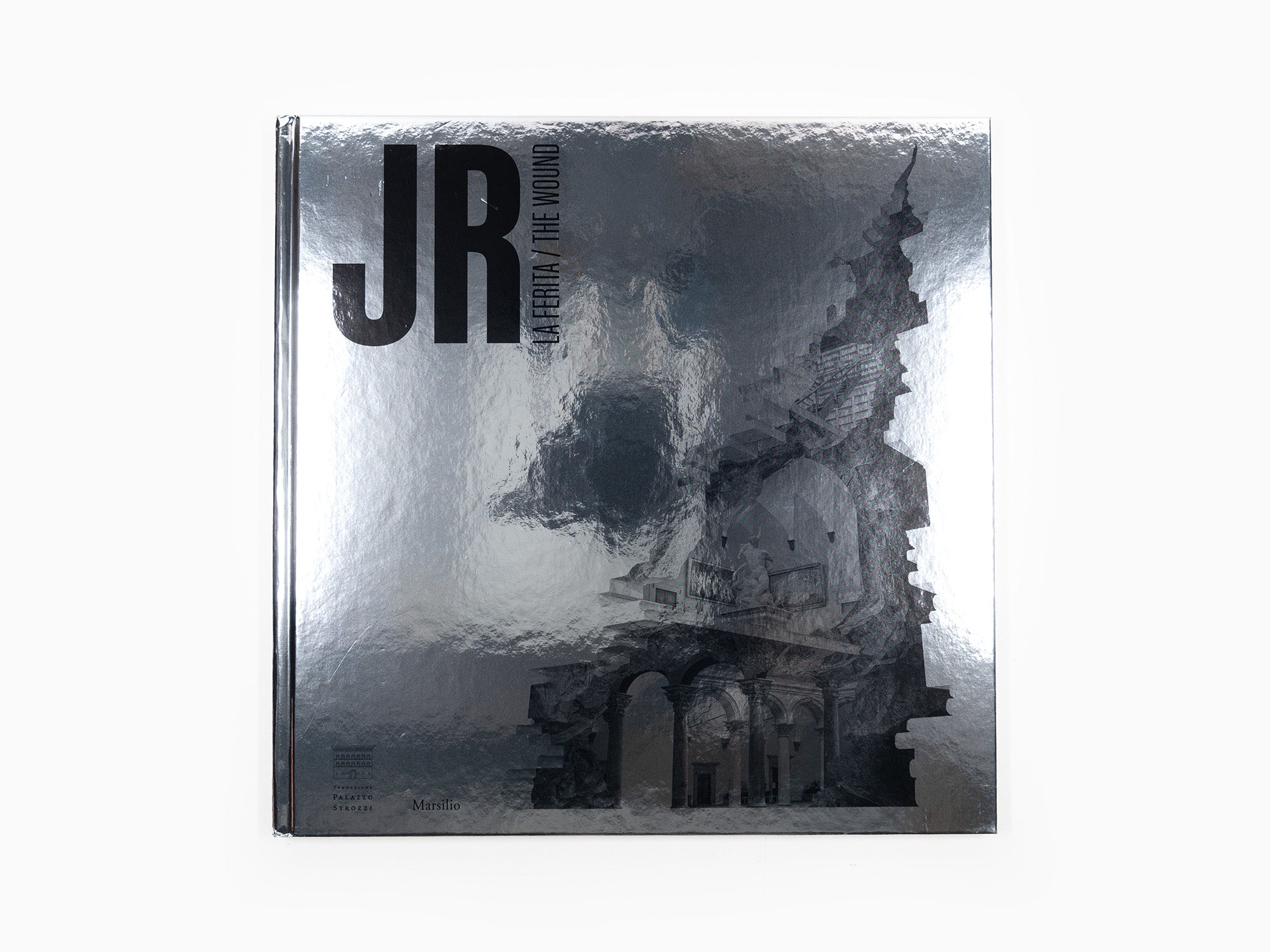 JR - La Ferita / La Plaie