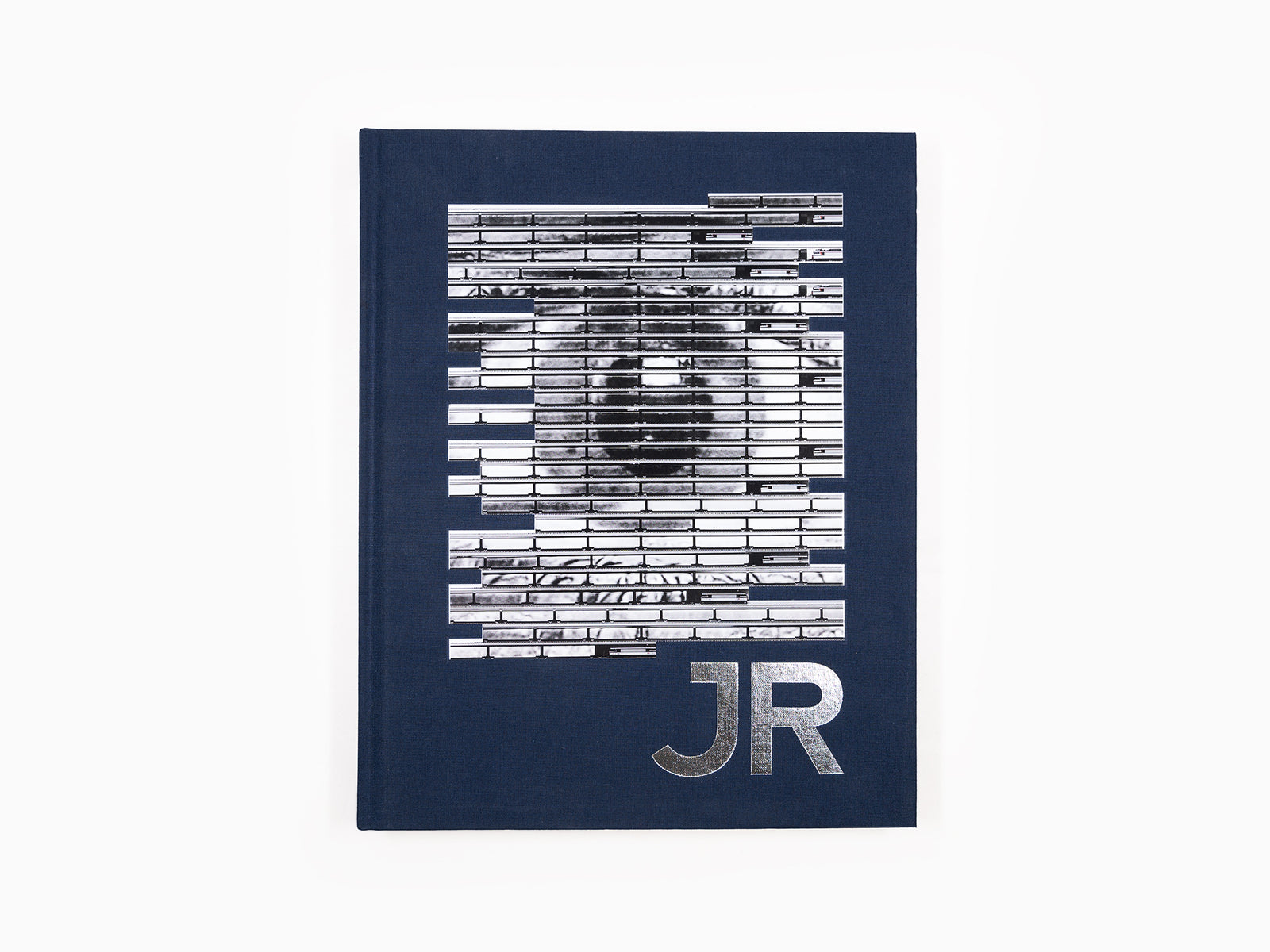 JR - Momentum - La mécanique de l'épreuve