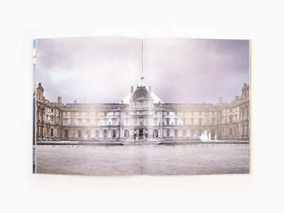 JR - monographie  Taschen monographie FR)