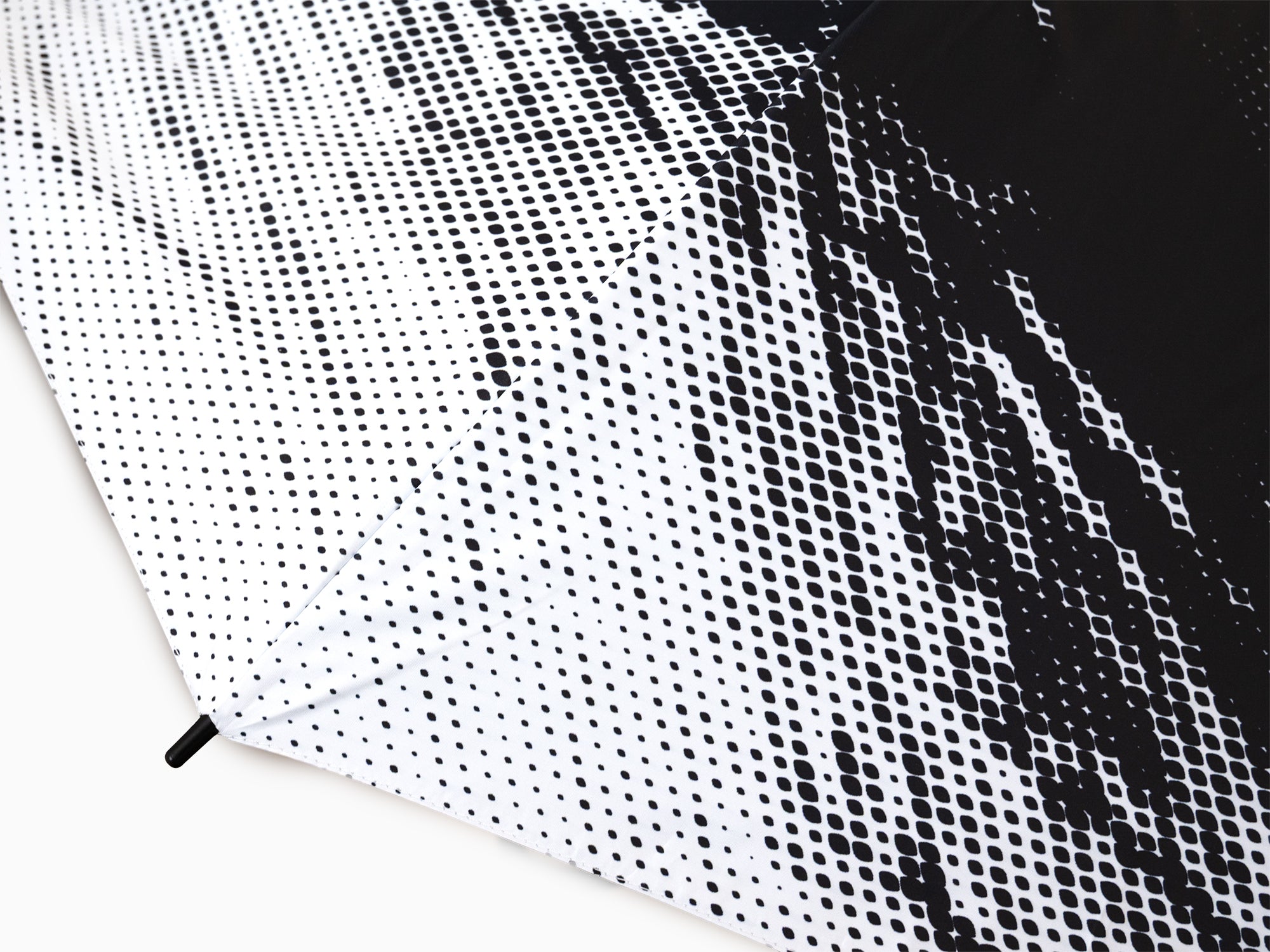 JR - The Chronicles of Miami, USA, 2022 - Eye Umbrella