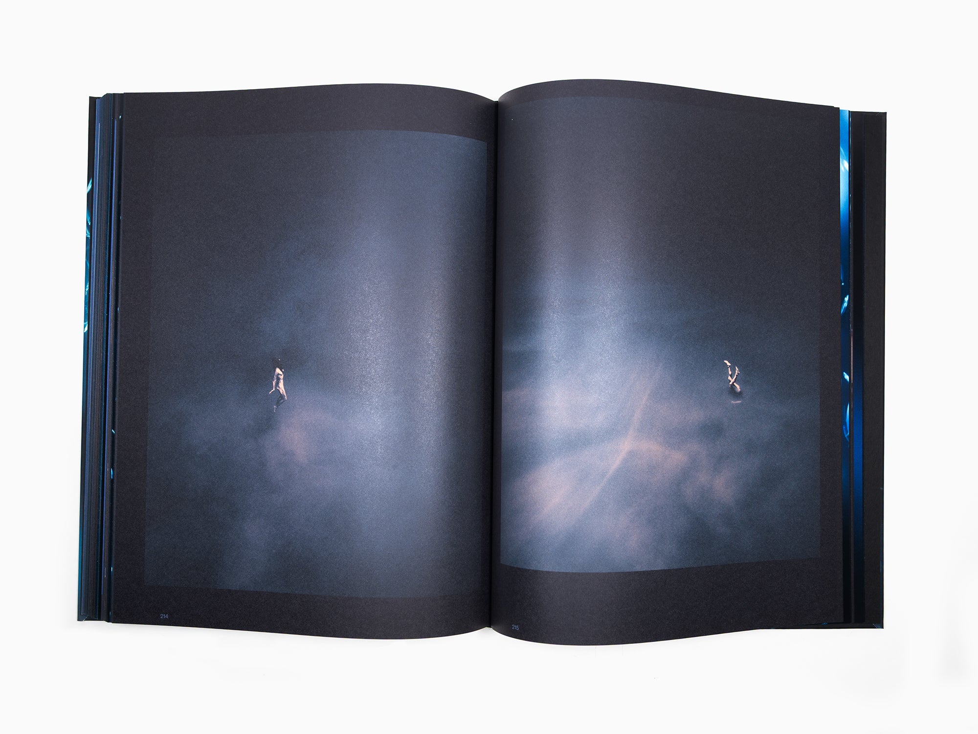 Julian Charrière - Midnight zone