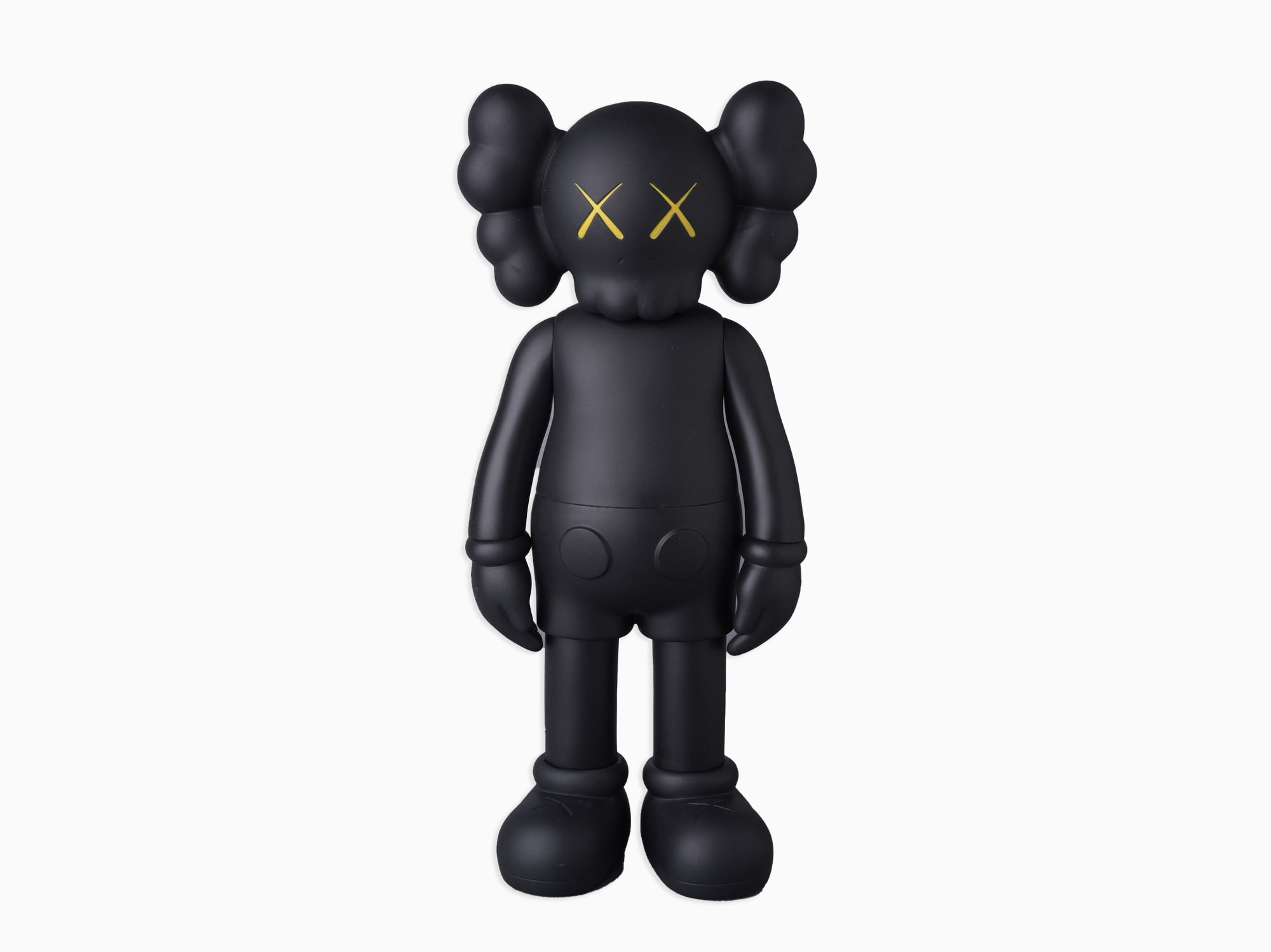 From the Archives: KAWS - Companion (Black)