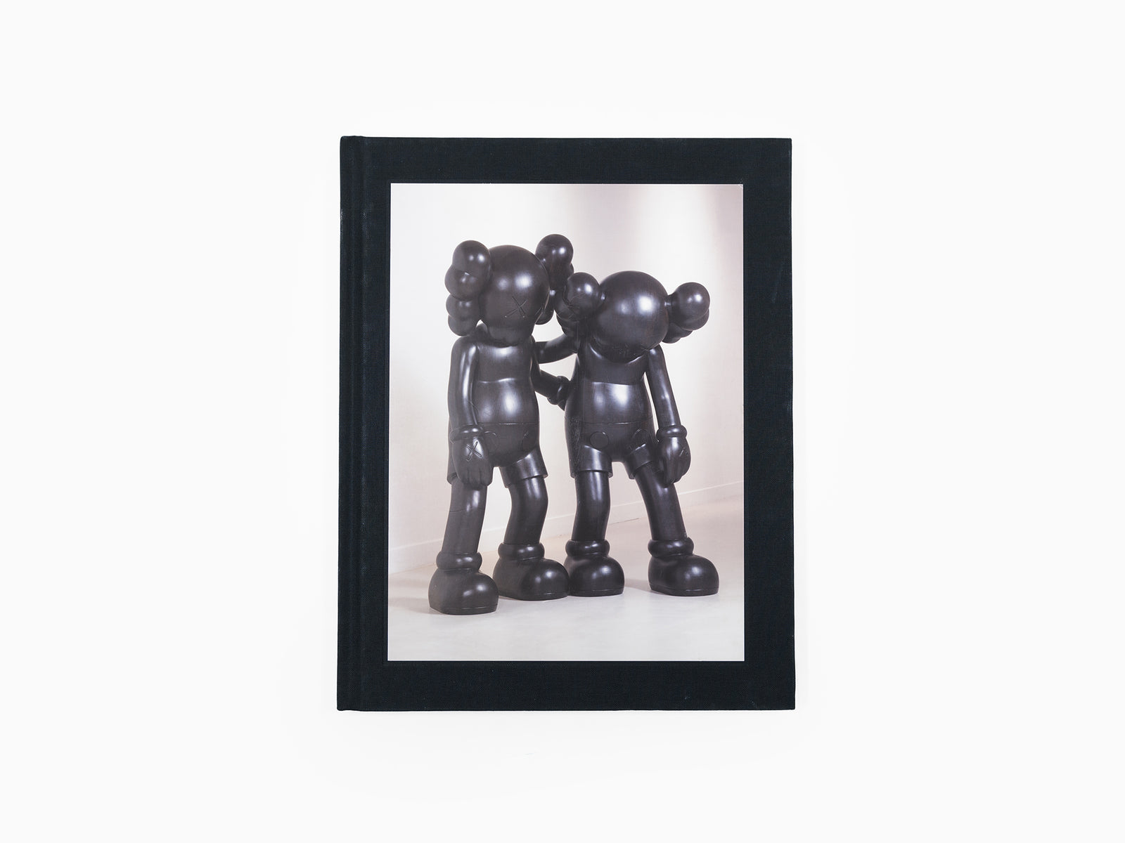 FROM THE ARCHIVES: KAWS - Final Days