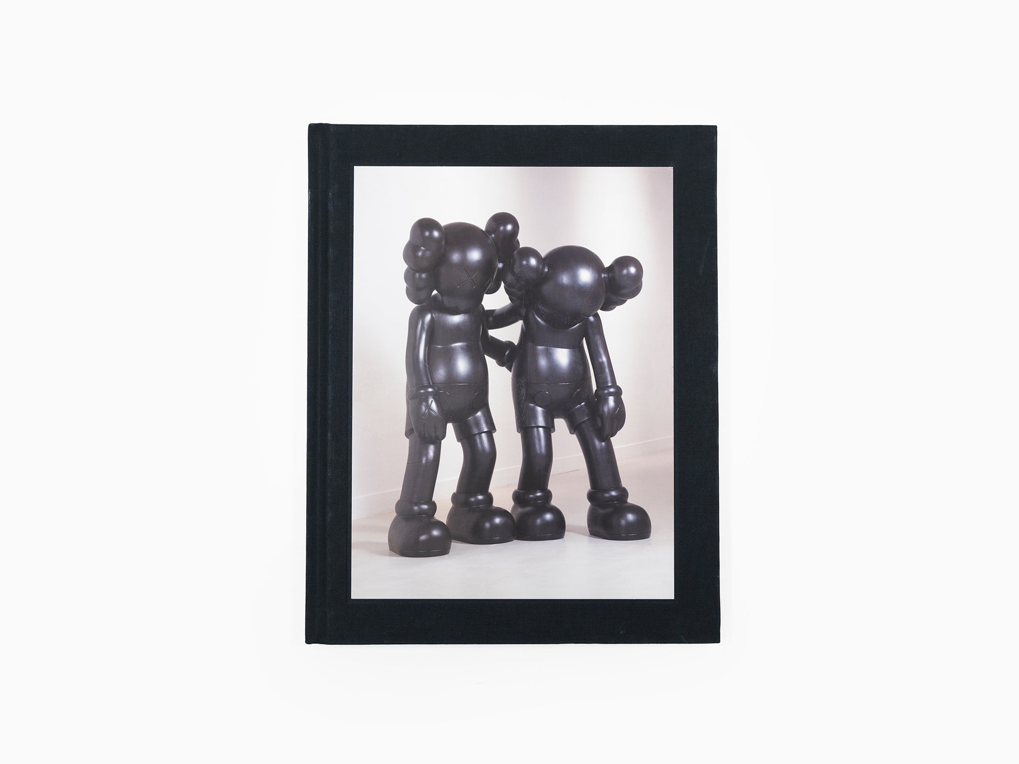 FROM THE ARCHIVES: KAWS - Final Days