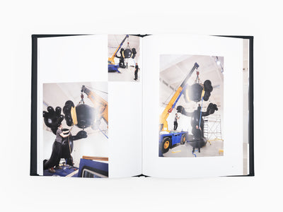 FROM THE ARCHIVES: KAWS - Final Days