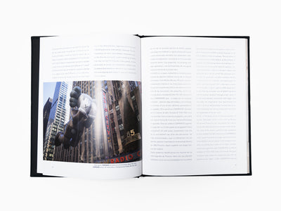 FROM THE ARCHIVES: KAWS - Final Days