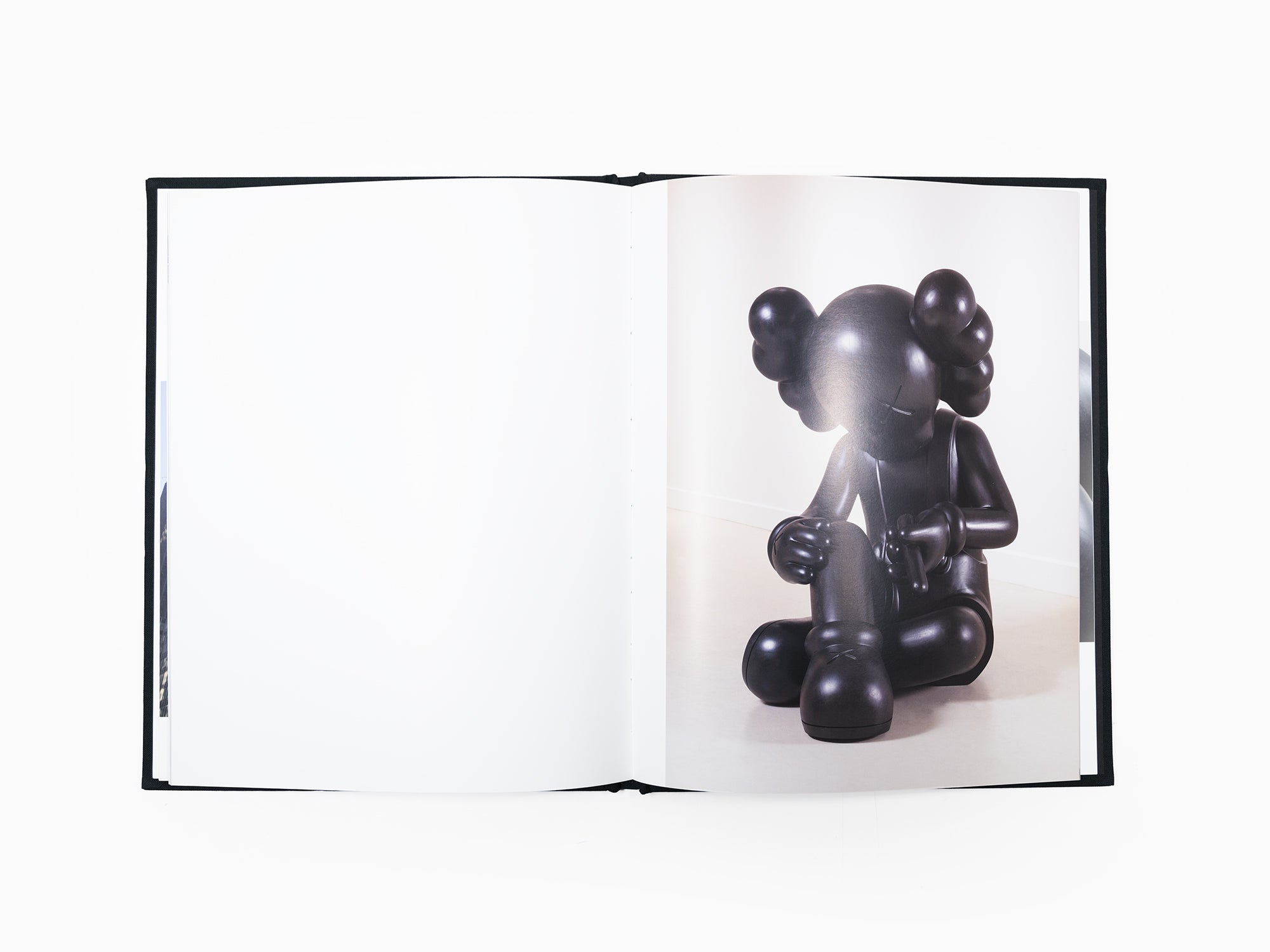 FROM THE ARCHIVES: KAWS - Final Days