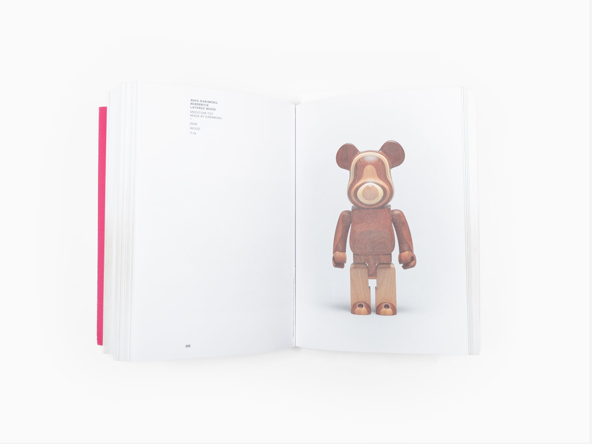 FROM THE ARCHIVES : Pharrell WILLIAMS x KAWS - This is not a toy