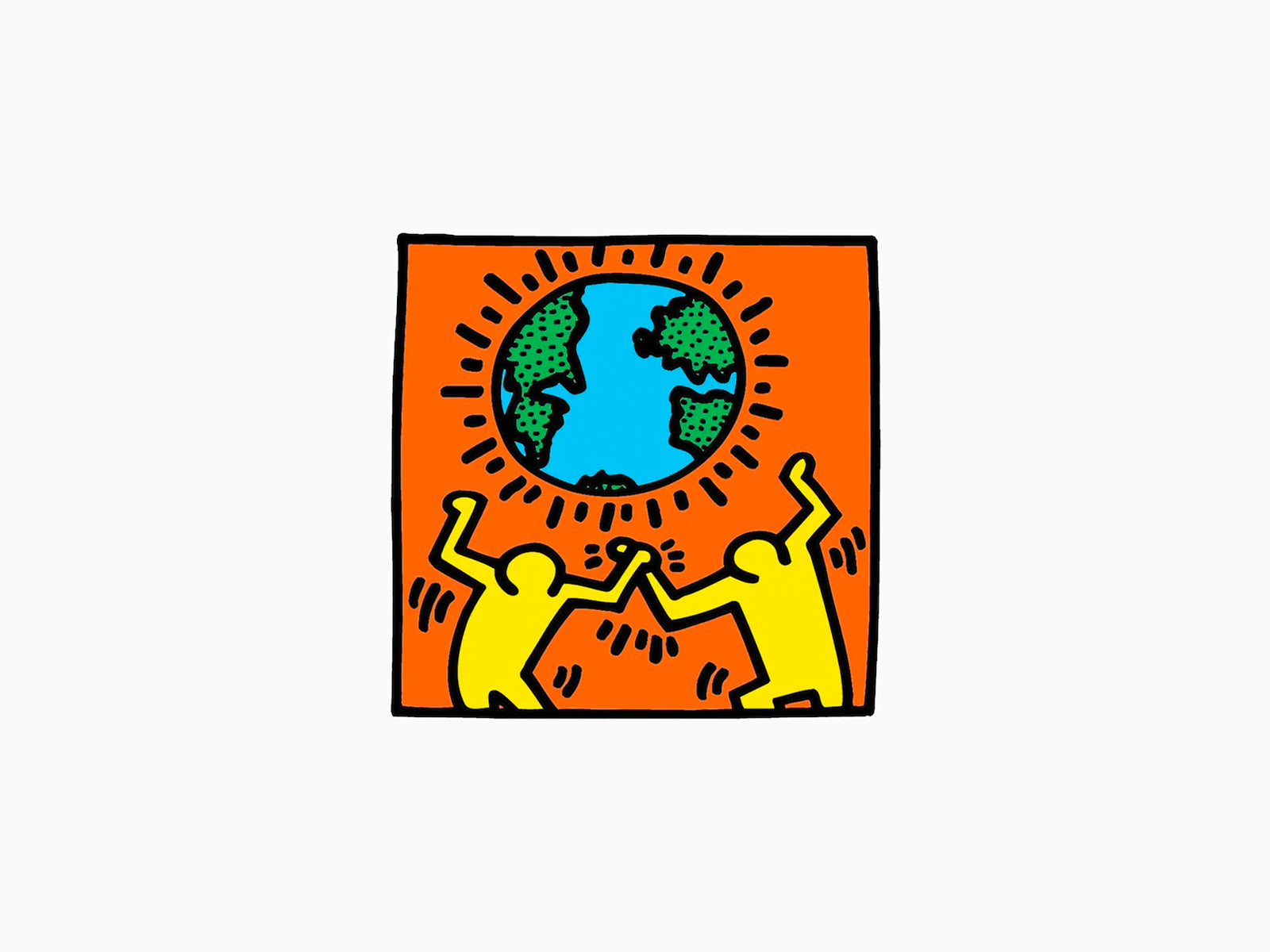 ICA Boston - Stickers